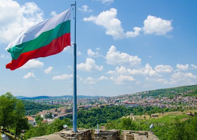 bulgaria